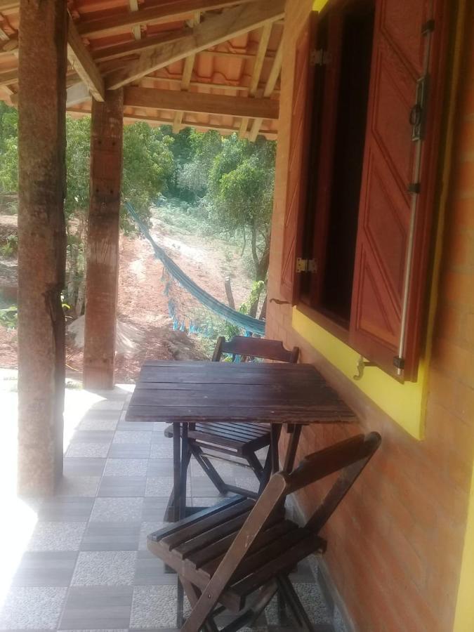 Villa Nova Chales Lima Duarte Exteriör bild