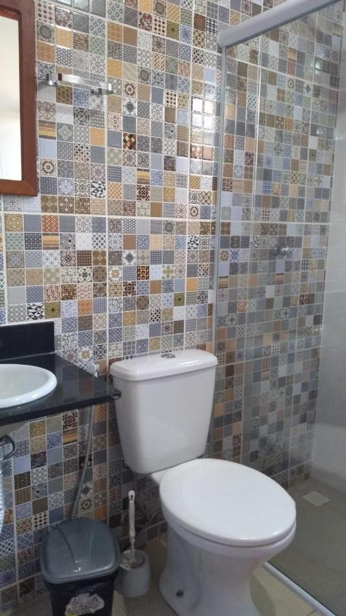 Villa Nova Chales Lima Duarte Exteriör bild